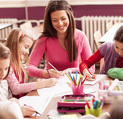 פתיחת גן ילדים בבית פרטי